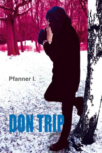 Don Trip - I. Pfanner - e-kniha
