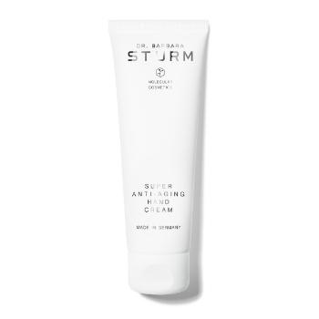 Dr. Barbara Sturm Super Anti-Aging Hand Cream vysoce účinný anti-aging krém na ruce 50 ml