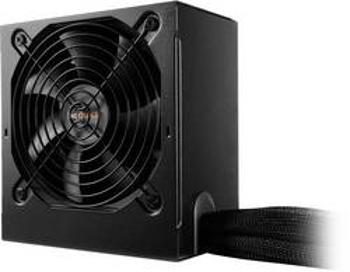 PC síťový zdroj BeQuiet System Power B9 Bulk 600 W ATX 80 PLUS® Bronze