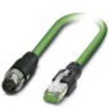 Připojovací kabel pro senzory - aktory Phoenix Contact NBC-MSD/ 2,0-93B/R4AC SCO 1407500 2.00 m, 1 ks