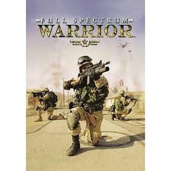 Full Spectrum Warrior - PC DIGITAL (907936)