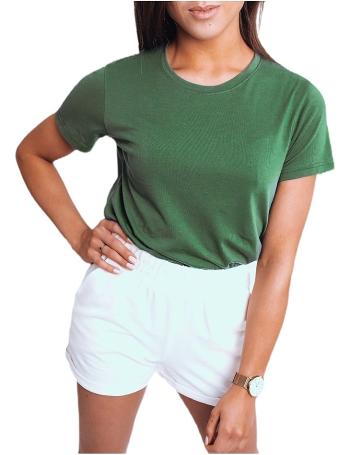 Zelené basic tričko mayla vel. 2XL