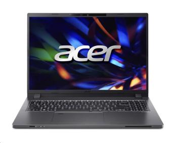 ACER NTB TravelMate P2 (TMP216-51-TCO-7556), i7-1355U, 16\" 1920x1200, 16GB, 1TB SSD, IrisXe, W11PRO, SteelGray