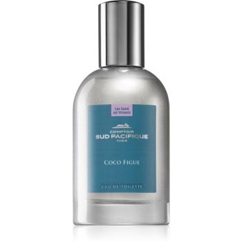 Comptoir Sud Pacifique Coco Figue toaletní voda pro ženy 30 ml