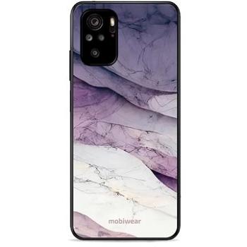 Mobiwear Glossy lesklý pro Xiaomi Redmi Note 10 - G028G (5904808480758)