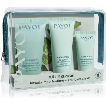 Payot Pâte Grise Kit Anti-Imperfections dárková sada(pro problematickou a mastnou pokožku)