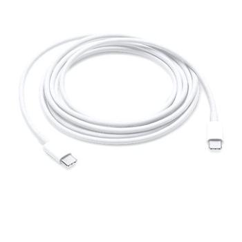 Apple USB-C nabíjecí kabel 2m (mll82zm/a)