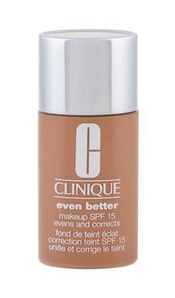 Clinique Even Better Makeup SPF 15 (17 Nutty) 30 ml, 30ml, 17, Nutty