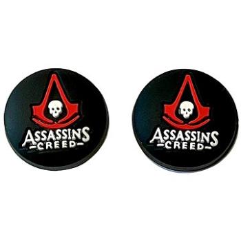 Assassin's Creed IV návleky na páčky černé k PS5/PS4/PS3  (998)