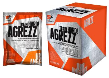Extrifit Agrezz pomeranč sáčky 20 x 20.8 g