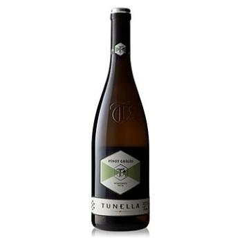 LA TUNELLA Pinot Grigio Friuli Colli Orientali DOC 0,75l (8030050000035)