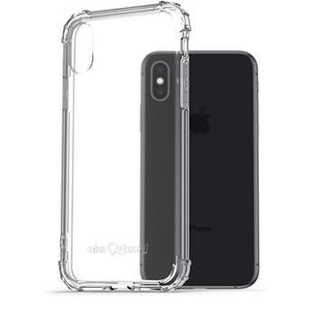 AlzaGuard Shockproof Case pro iPhone X / Xs (AGD-PCTS0011Z)