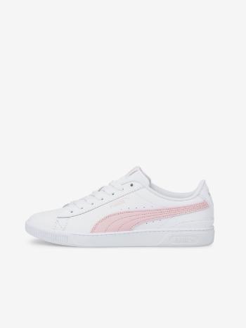 Puma Vikky V3 Tenisky Bílá