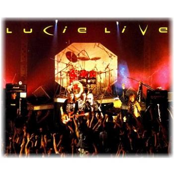 Lucie: Live (2x CD) - CD (3746172)