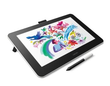 Wacom One by Wacom S