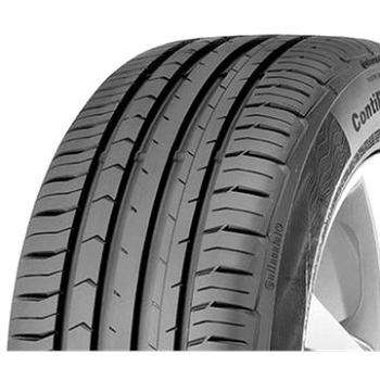 Continental PremiumContact 5 SUV 225/60 R17 99 V (3569110000)