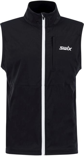 Swix Quantum performance vest M - Black XXL