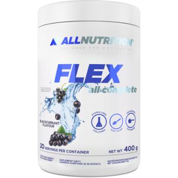 Allnutrition Flex All Complete kloubní výživa příchuť Blackcurrant 400 g