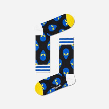 Happy Socks Alien Thin Crew ATALI29-9000