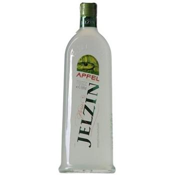 Jelzin SA Apple 1l 16,6% (3263285155057)