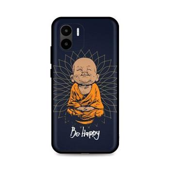 TopQ Kryt Xiaomi Redmi A1 Be Happy 86251 (86251)