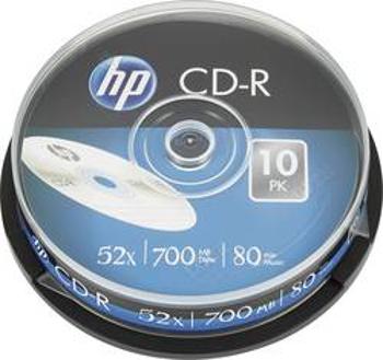 CR-R 700 MB HP CRE00019 10 ks vřeteno