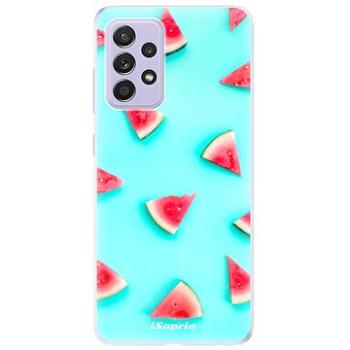 iSaprio Melon Patern 10 pro Samsung Galaxy A52/ A52 5G/ A52s (melon10-TPU3-A52)