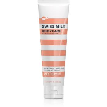 ARTEMIS SWISS MILK Bodycare sprchové mléko 100 ml