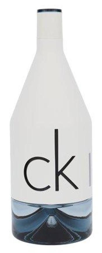 Toaletní voda Calvin Klein - CK IN2U Him , 150ml