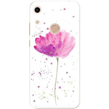 iSaprio Poppies pro Honor 8A (pop-TPU2_Hon8A)