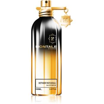 Montale Vetiver Patchouli parfémovaná voda unisex 100 ml