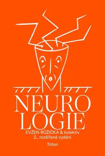 Neurologie - Růžička Evžen