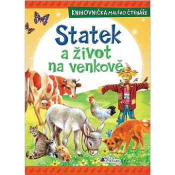 Statek a život na venkově (978-80-7687-140-3)