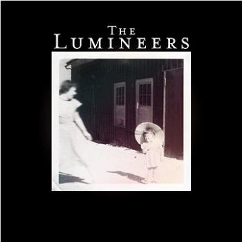 Lumineers: The Lumineers - CD (3712589)