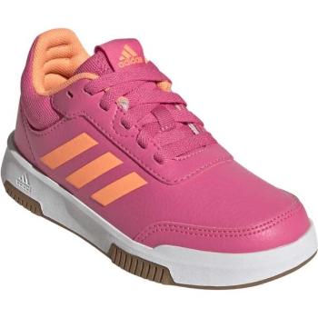 adidas TENSAUR K Dětská obuv, růžová, velikost 35