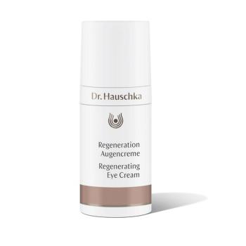 Dr.Hauschka Regenerační krém na oči 15 ml