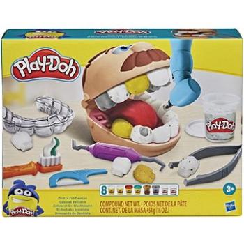 Play-Doh Zubař Drill'n fill (5010993791835)