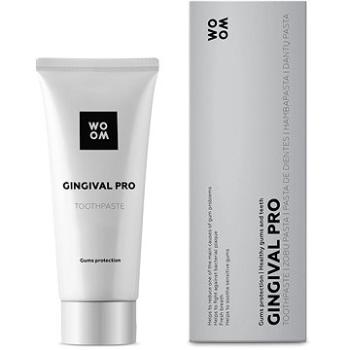 WOOM Gingival PRO s CHX, 50 ml (4751033921089)