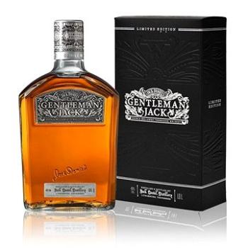 Jack Daniel's Gentleman Jack Patek Philippe 1l 43% GB L.E. (5099873011201)