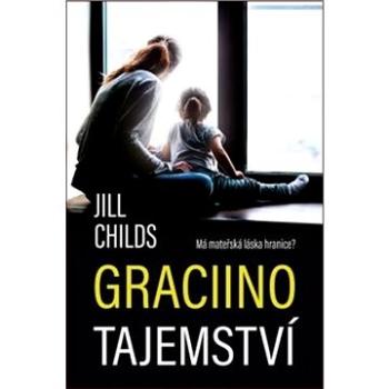 Graciino tajemství (978-80-7585-796-5)