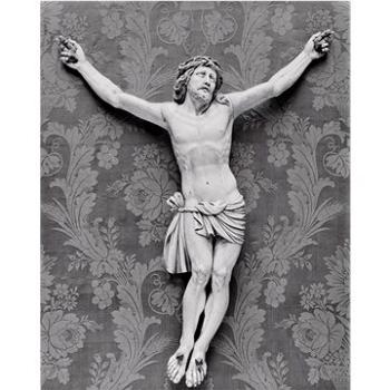 RICORDI - Michelangelo Ukřižovaný Kristus  1500dílků (3800232053525)