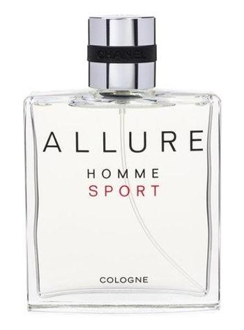 Kolínská voda Chanel - Allure Homme Sport Cologne , 150ml