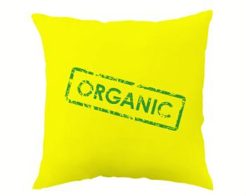 Polštář Organic