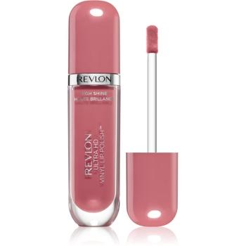 Revlon Cosmetics Ultra HD Vinyl Lip Polish™ rtěnka s vysokým leskem odstín 925 Birthday Suit 5.9 ml