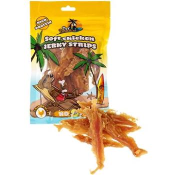 Pet Paradise Soft chicken jerky strips 75 g (8594206190037)