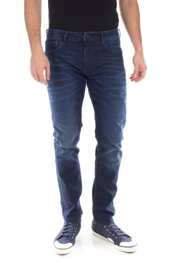 Pánské džíny  Pepe Jeans STANLEY 5PKT  W40 L32