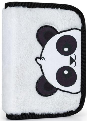 Oxybag Penál 1 p. 2 chlopně, efect Panda