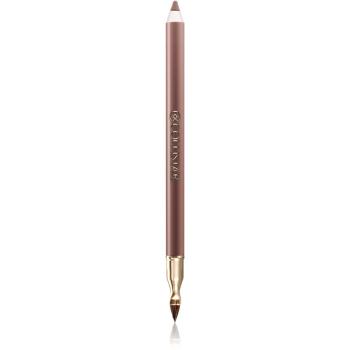 Collistar Professional Lip Pencil tužka na rty odstín 1 Natural 1.2 ml