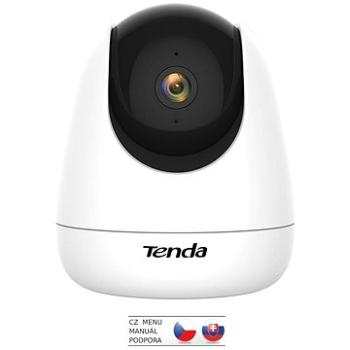 Tenda CP3 Security Pan/Tilt 1080p Wi-Fi camera (CP3)