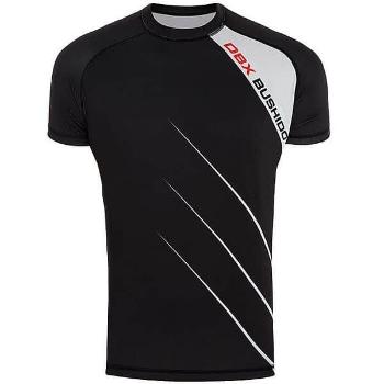 Tričko DBX BUSHIDO KT4 RashGuard M